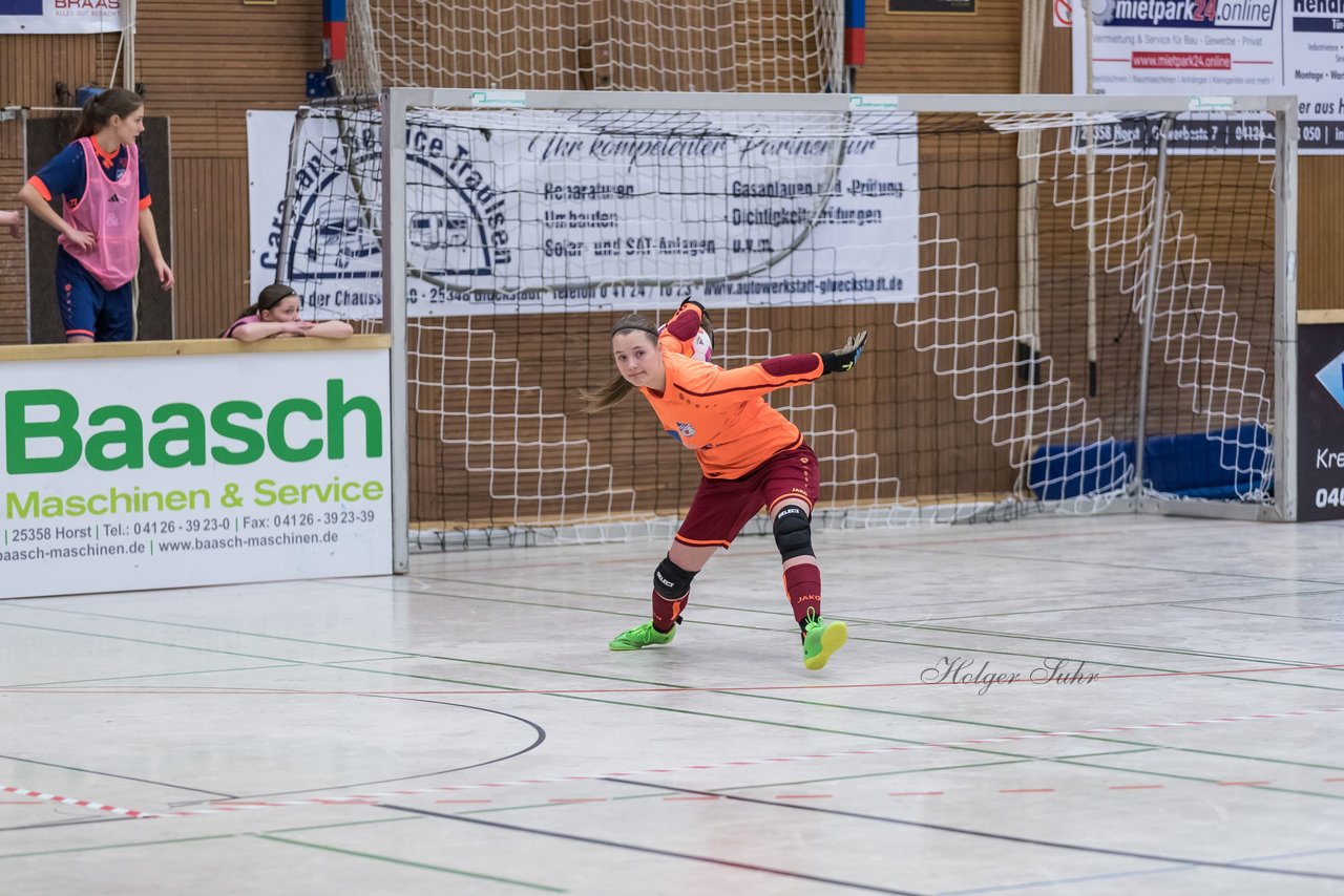 Bild 368 - VR Bank Cup Horst